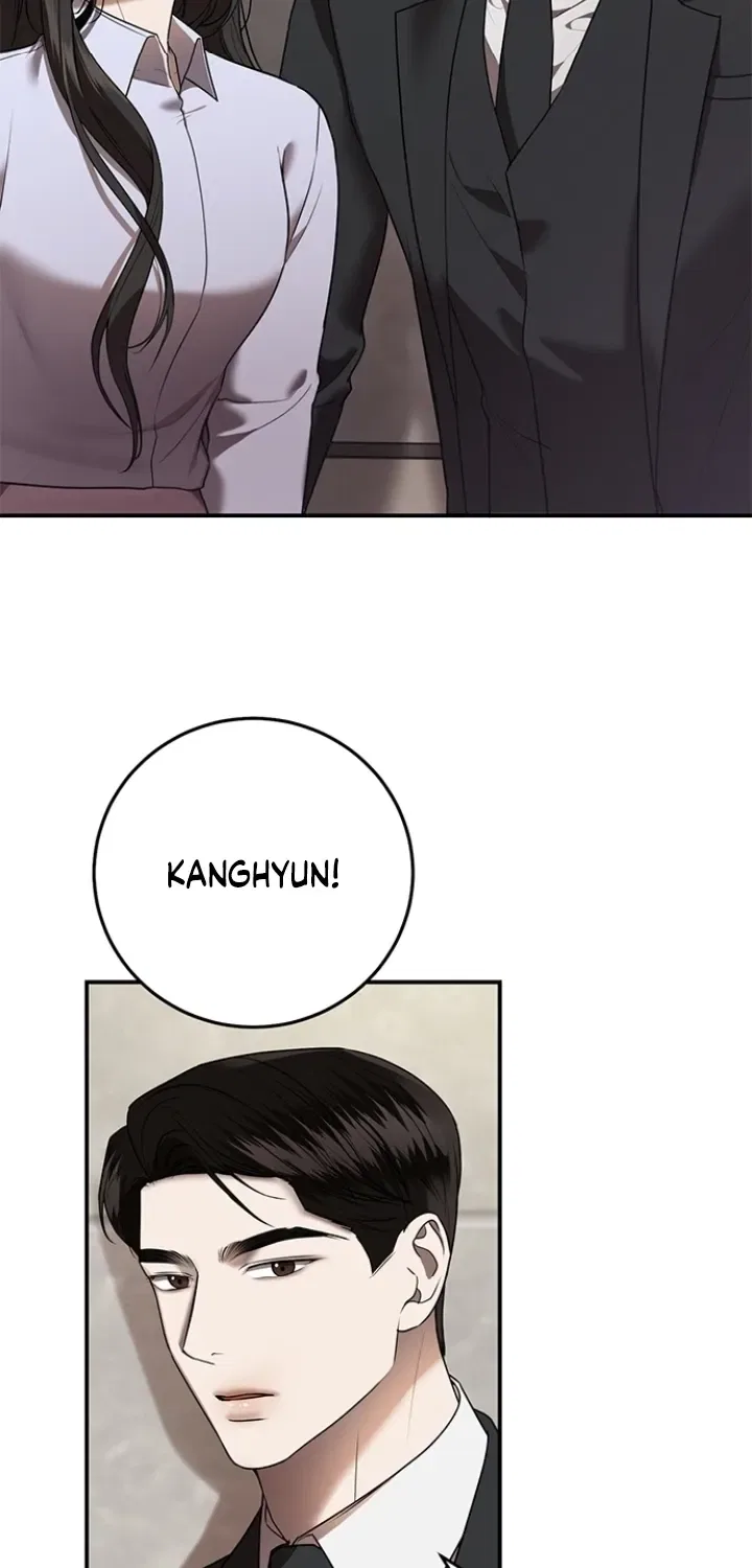 Elegant Trap Chapter 24 – Page 59