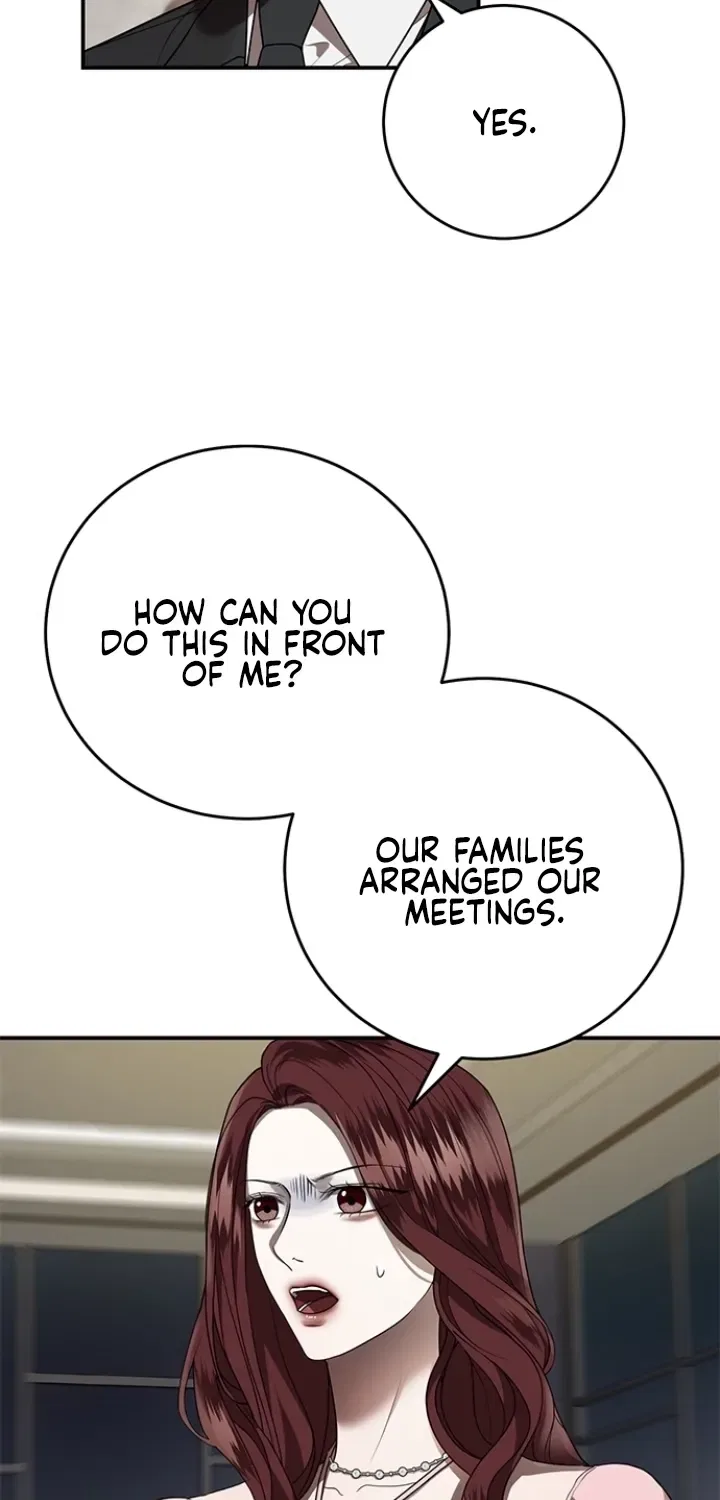 Elegant Trap Chapter 24 – Page 60