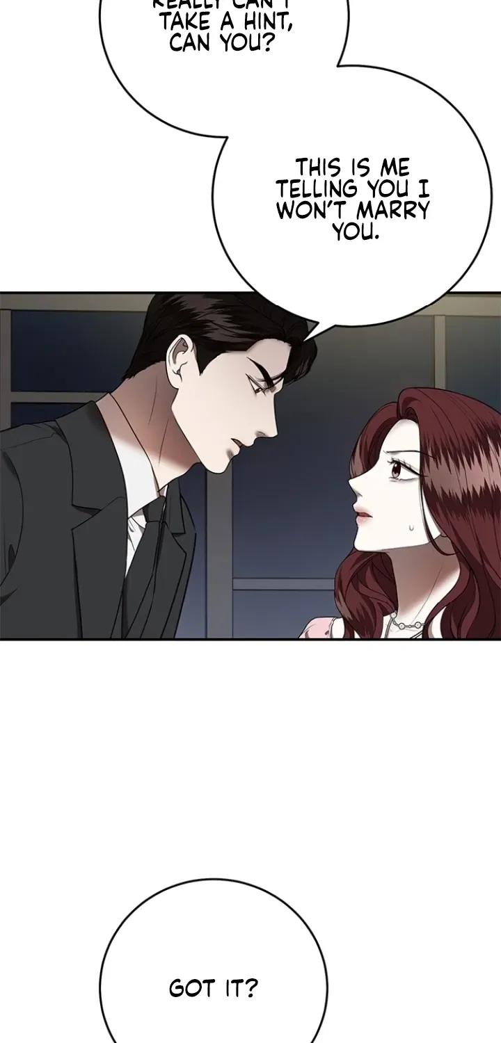 Elegant Trap Chapter 24 – Page 63