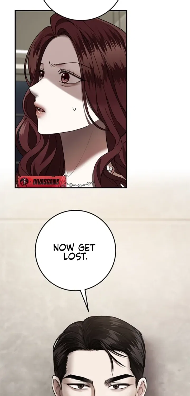 Elegant Trap Chapter 24 – Page 64