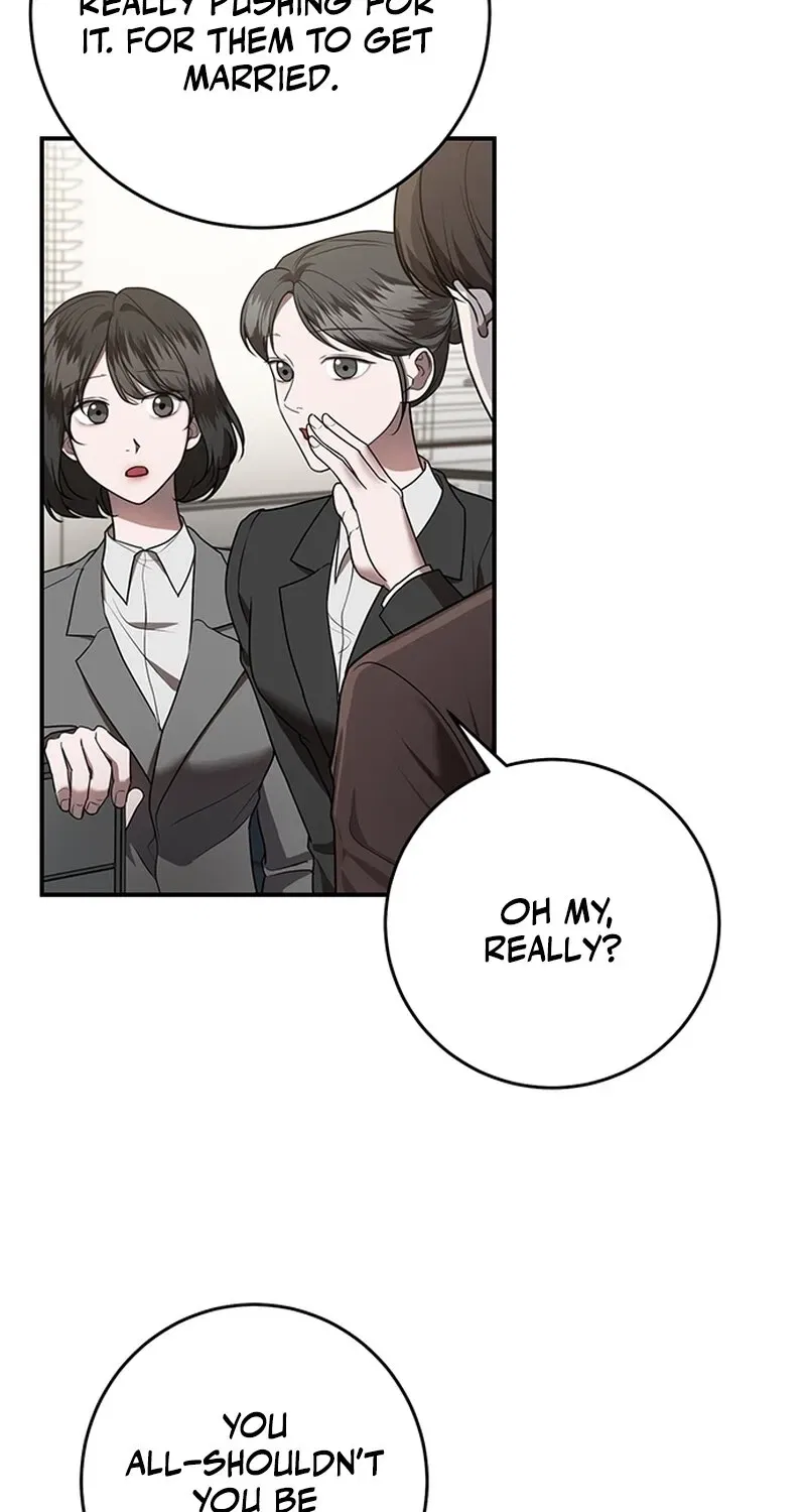 Elegant Trap Chapter 23 – Page 3