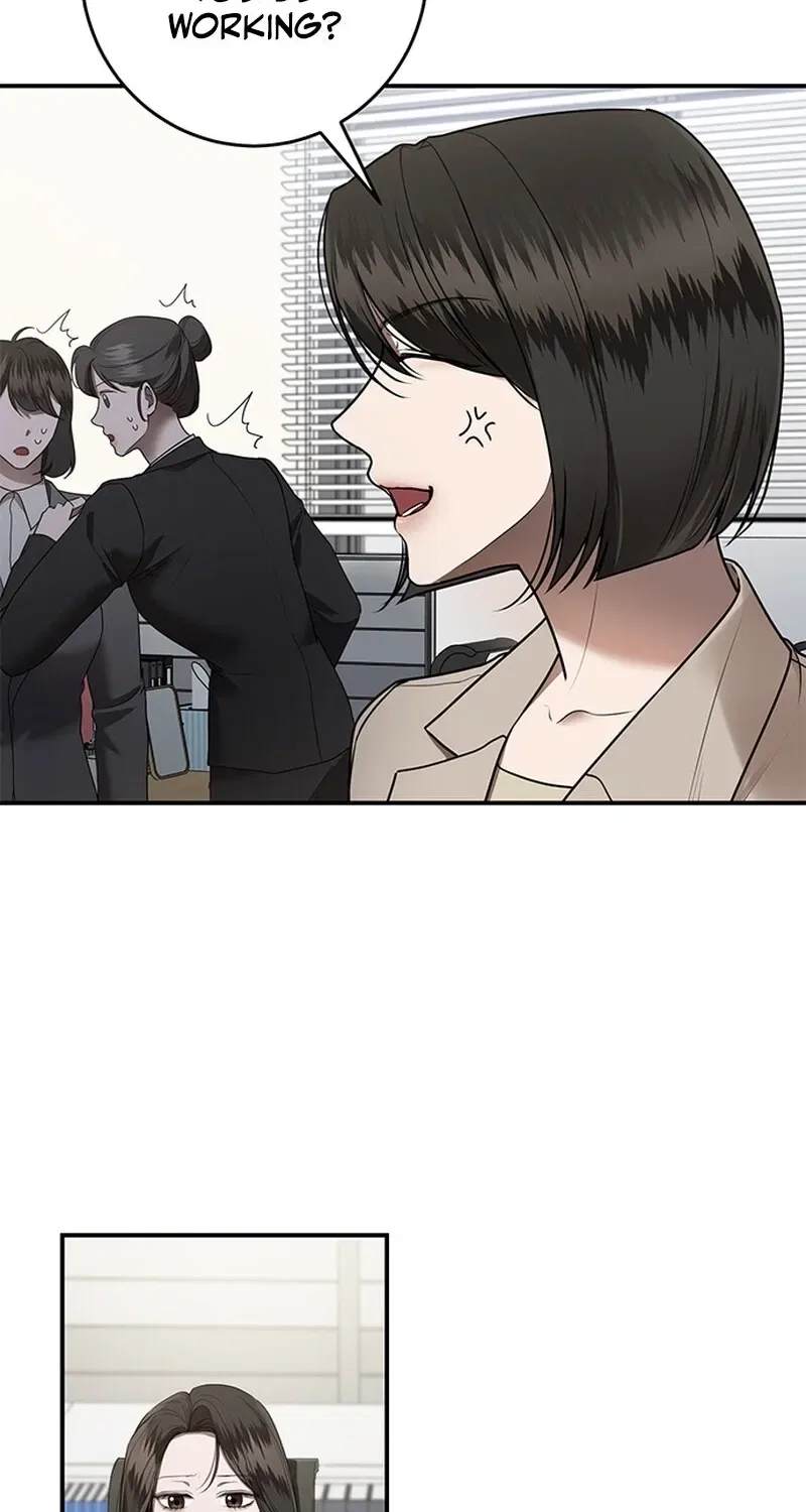 Elegant Trap Chapter 23 – Page 4