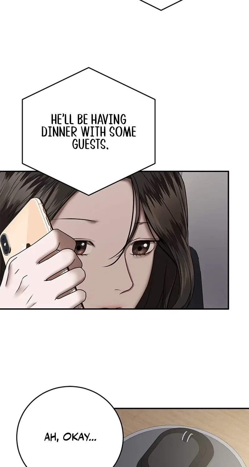 Elegant Trap Chapter 23 – Page 9