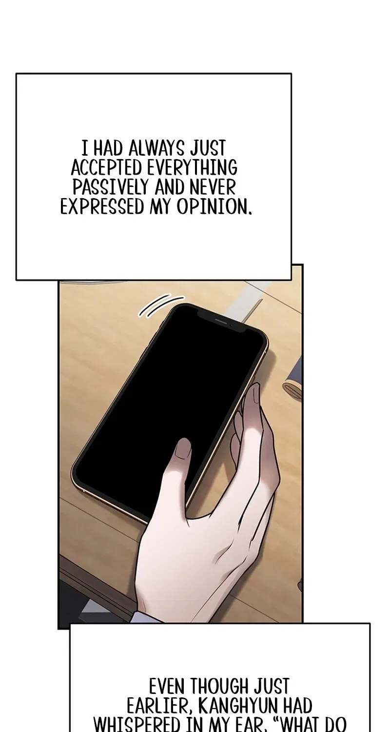 Elegant Trap Chapter 23 – Page 12