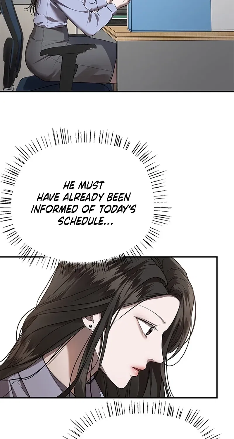 Elegant Trap Chapter 23 – Page 16