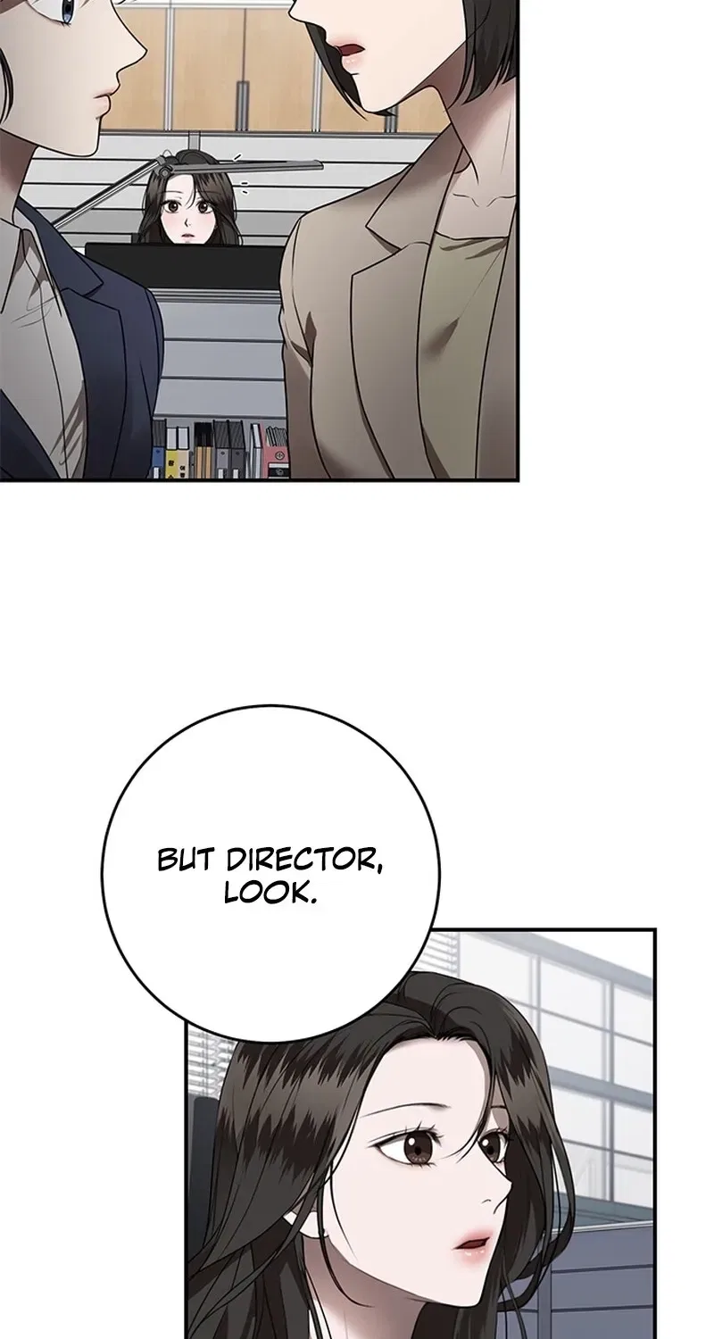Elegant Trap Chapter 23 – Page 18