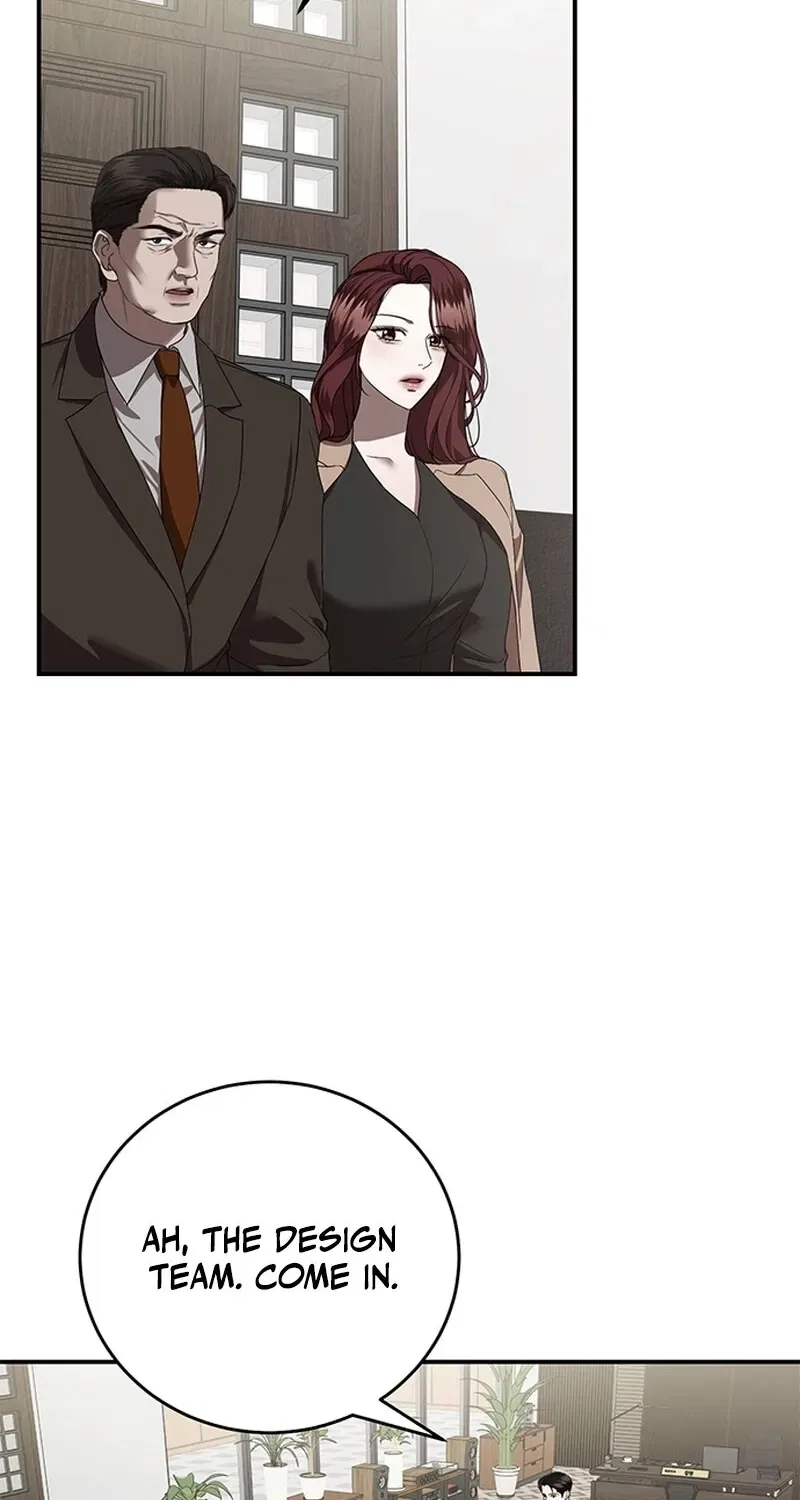 Elegant Trap Chapter 23 – Page 24