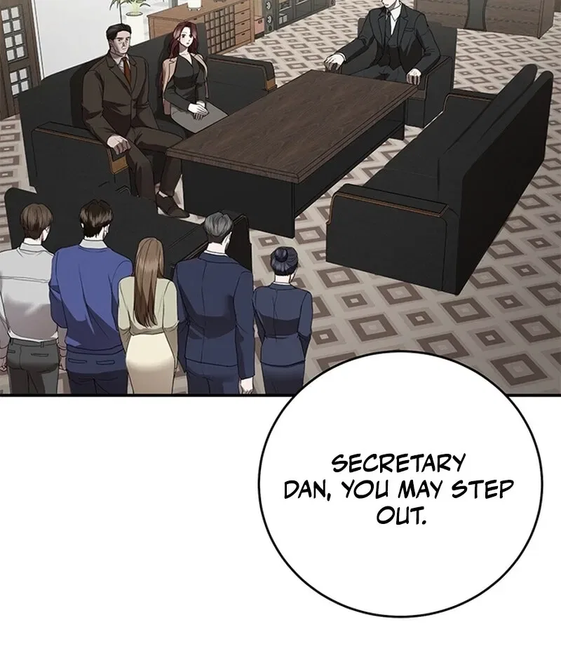 Elegant Trap Chapter 23 – Page 25