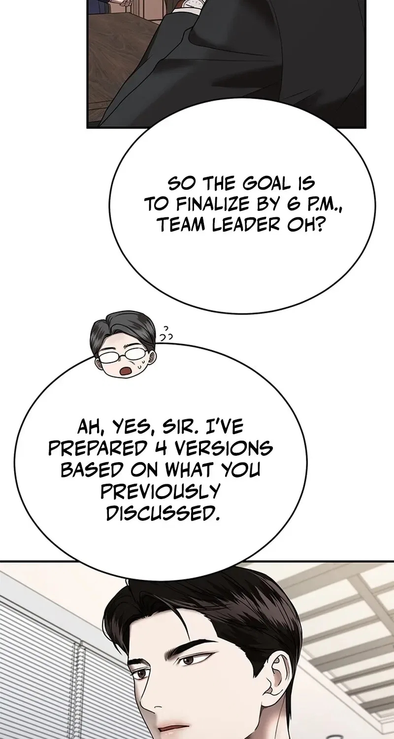 Elegant Trap Chapter 23 – Page 29