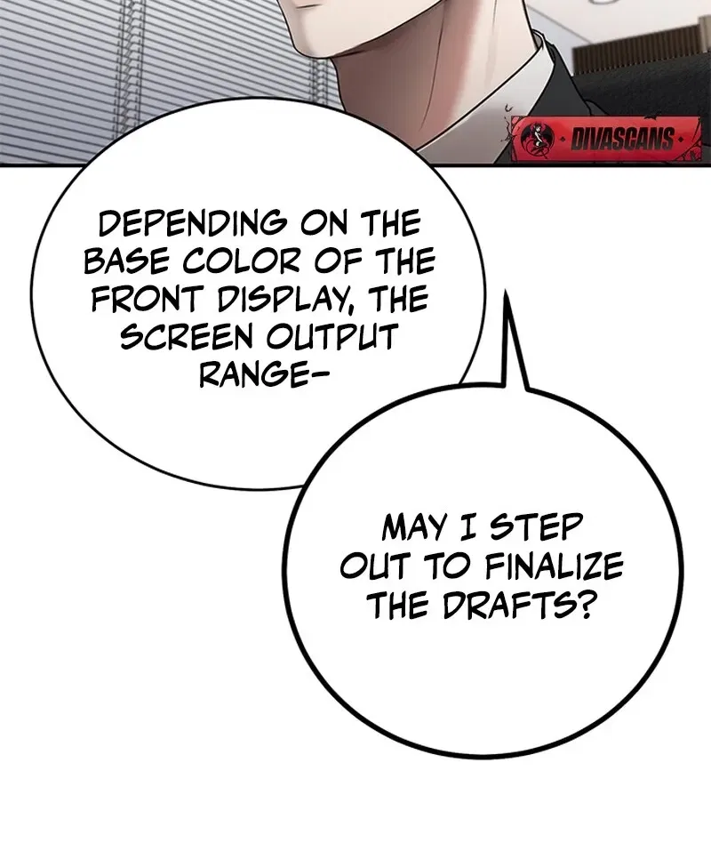 Elegant Trap Chapter 23 – Page 30