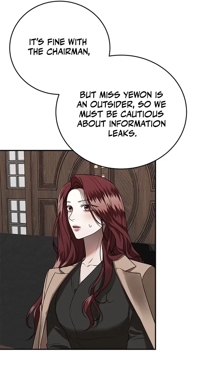 Elegant Trap Chapter 23 – Page 31