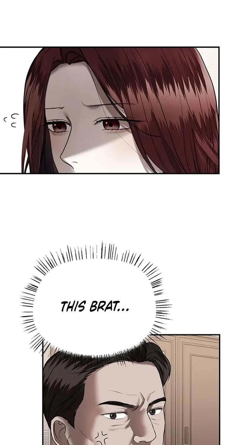 Elegant Trap Chapter 23 – Page 32