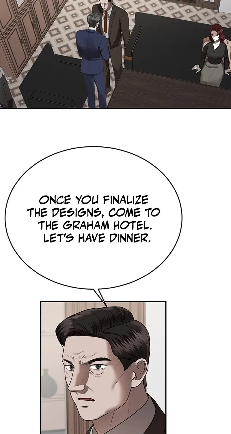 Elegant Trap Chapter 23 – Page 34