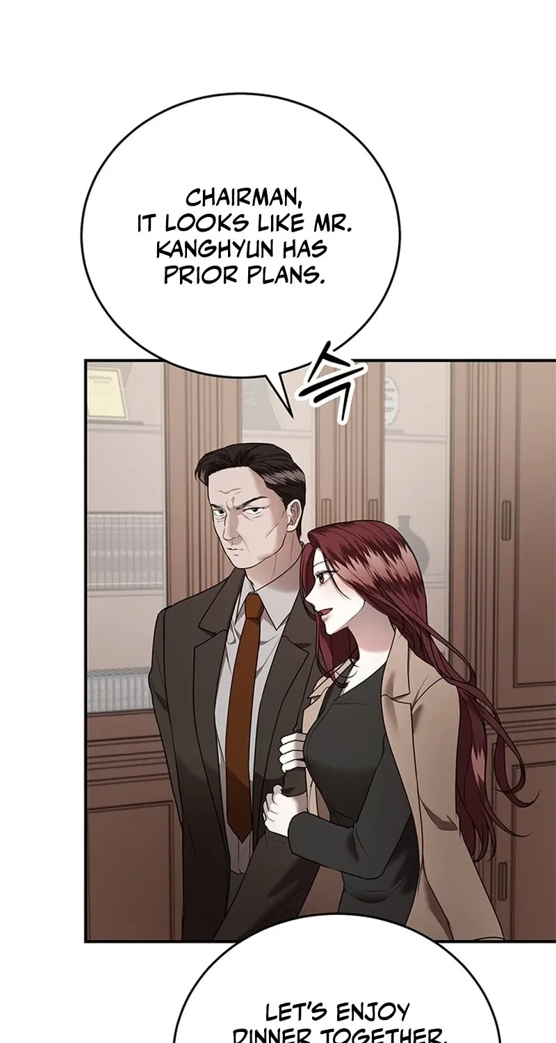 Elegant Trap Chapter 23 – Page 37