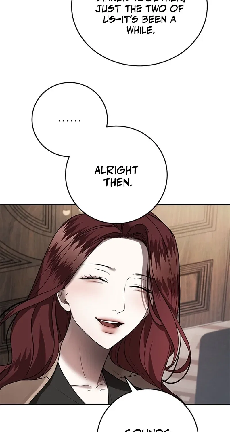 Elegant Trap Chapter 23 – Page 38