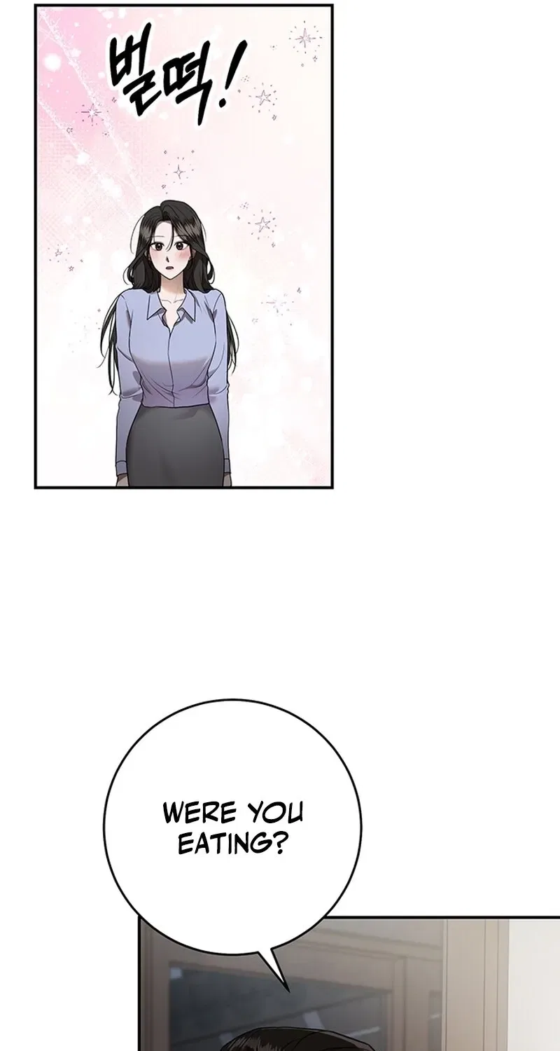 Elegant Trap Chapter 23 – Page 51