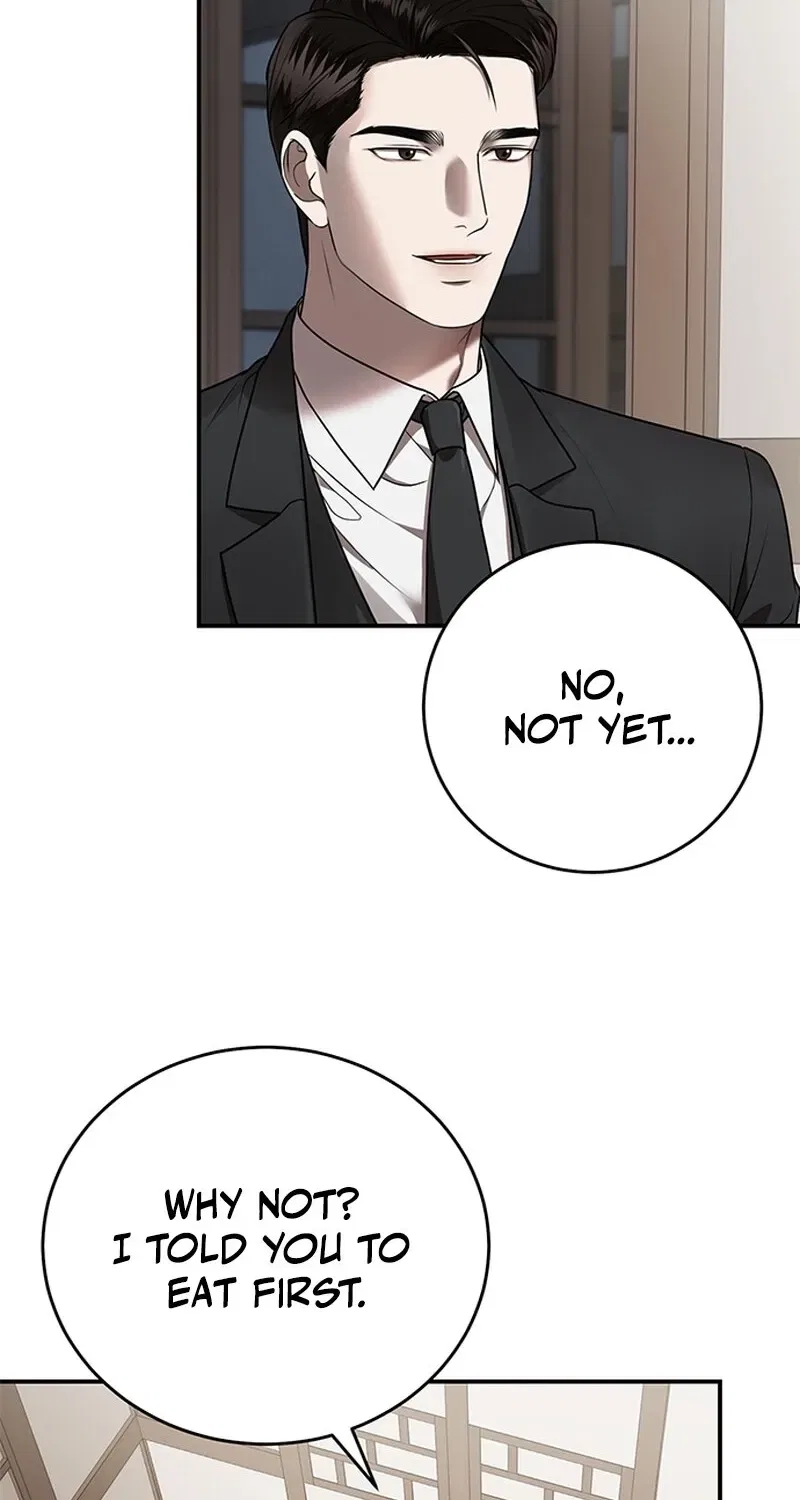 Elegant Trap Chapter 23 – Page 52