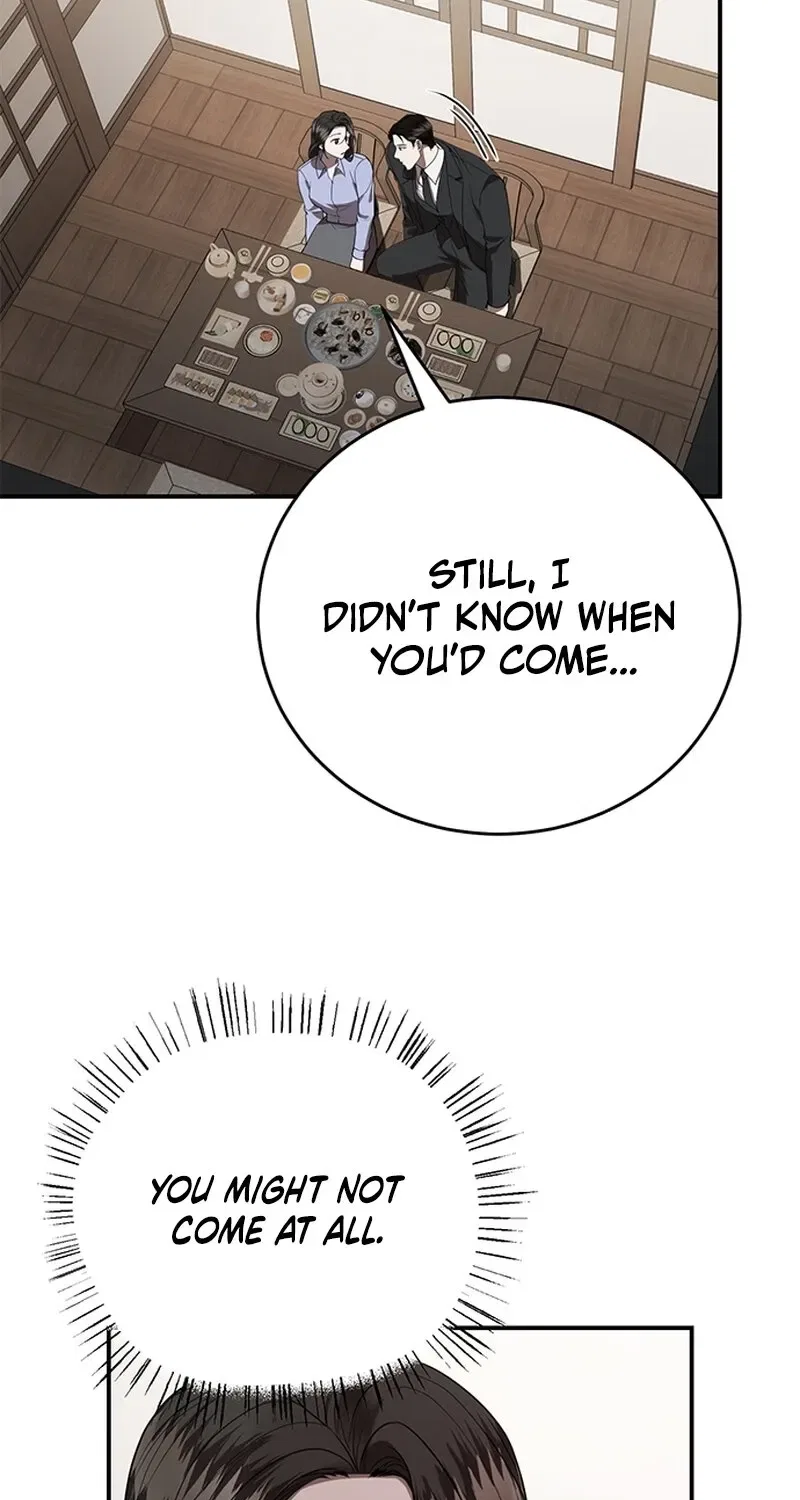 Elegant Trap Chapter 23 – Page 53