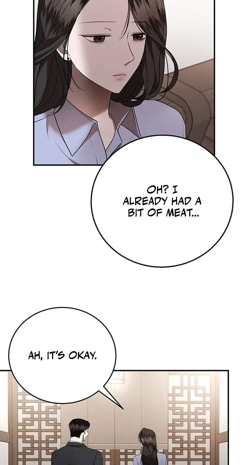 Elegant Trap Chapter 23 – Page 54