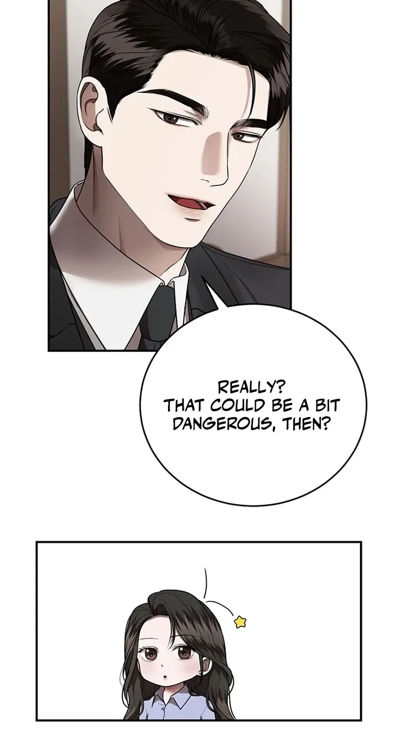 Elegant Trap Chapter 23 – Page 56