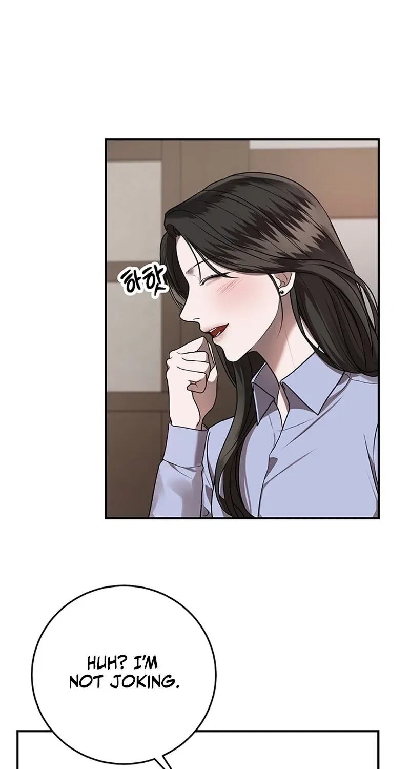 Elegant Trap Chapter 23 – Page 57