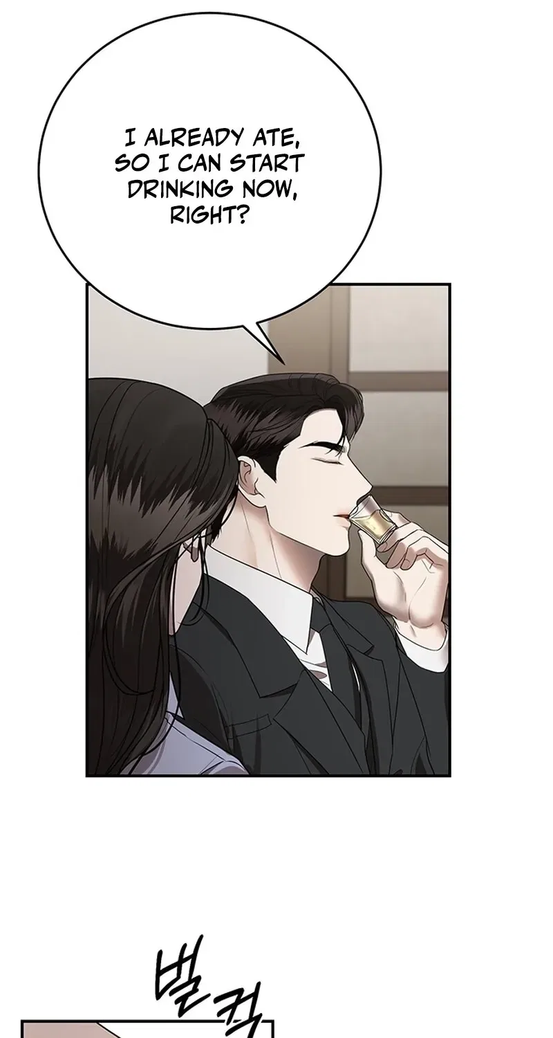 Elegant Trap Chapter 23 – Page 63