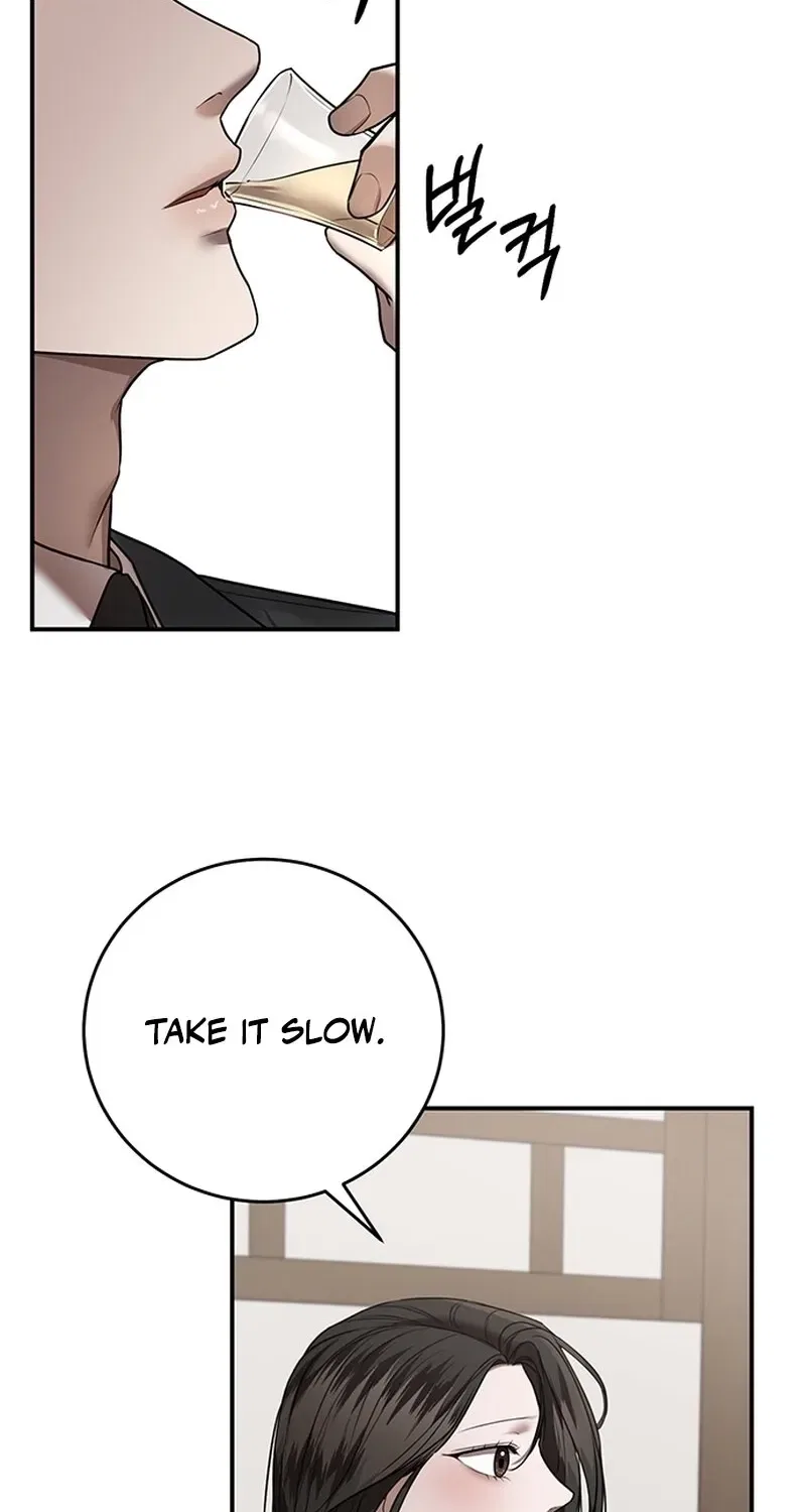 Elegant Trap Chapter 23 – Page 64