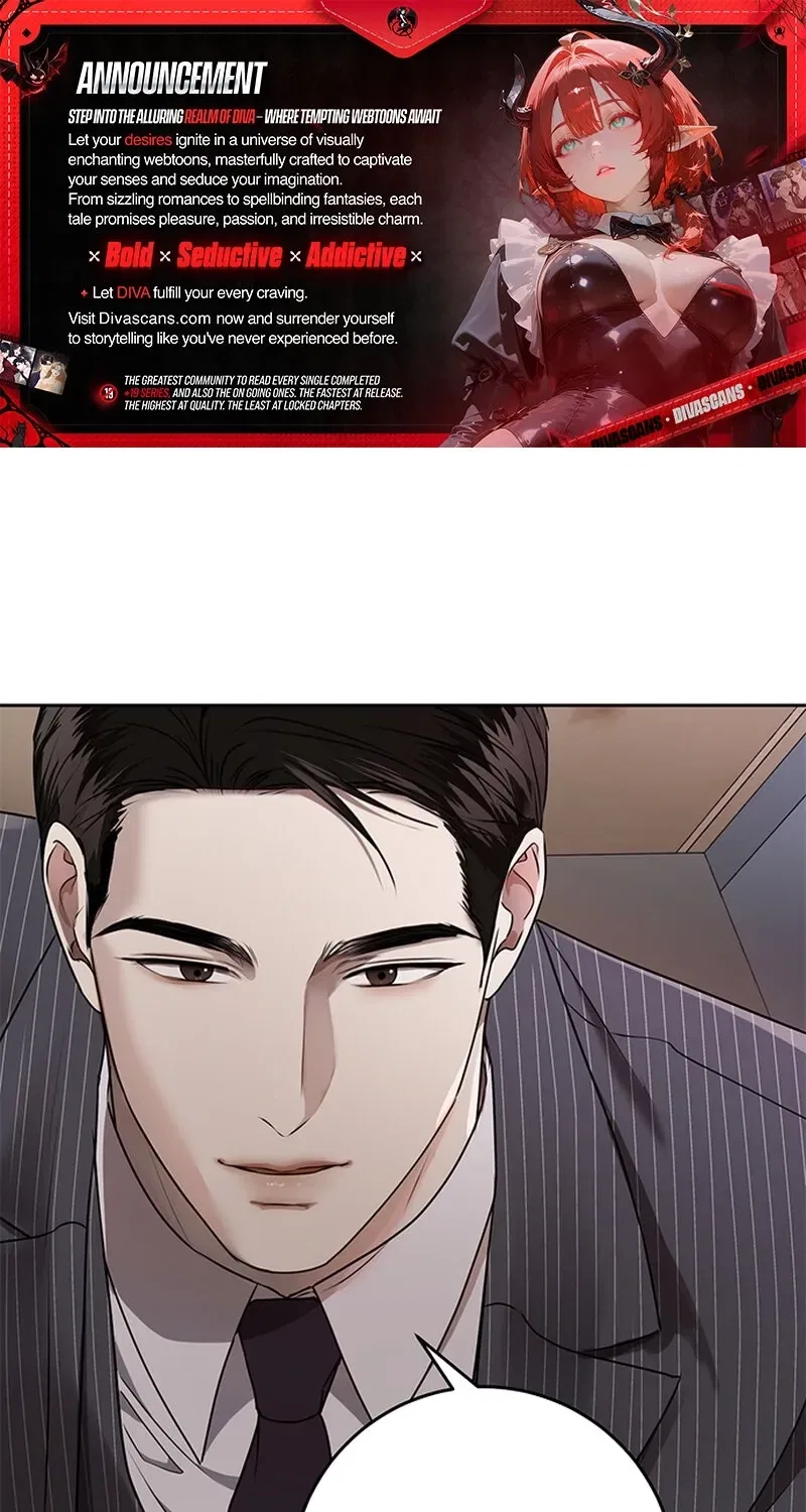 Elegant Trap Chapter 22 – Page 1