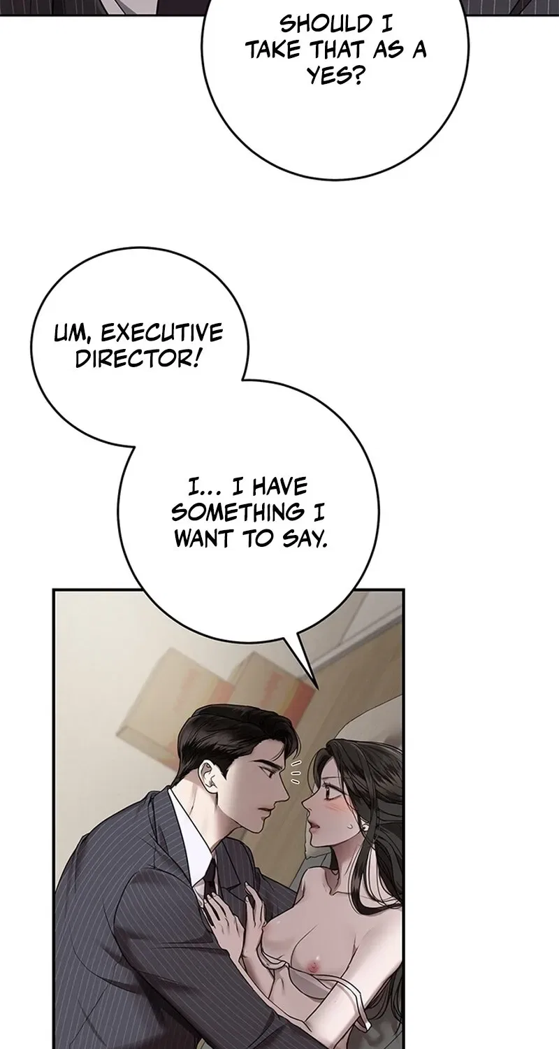 Elegant Trap Chapter 22 – Page 2