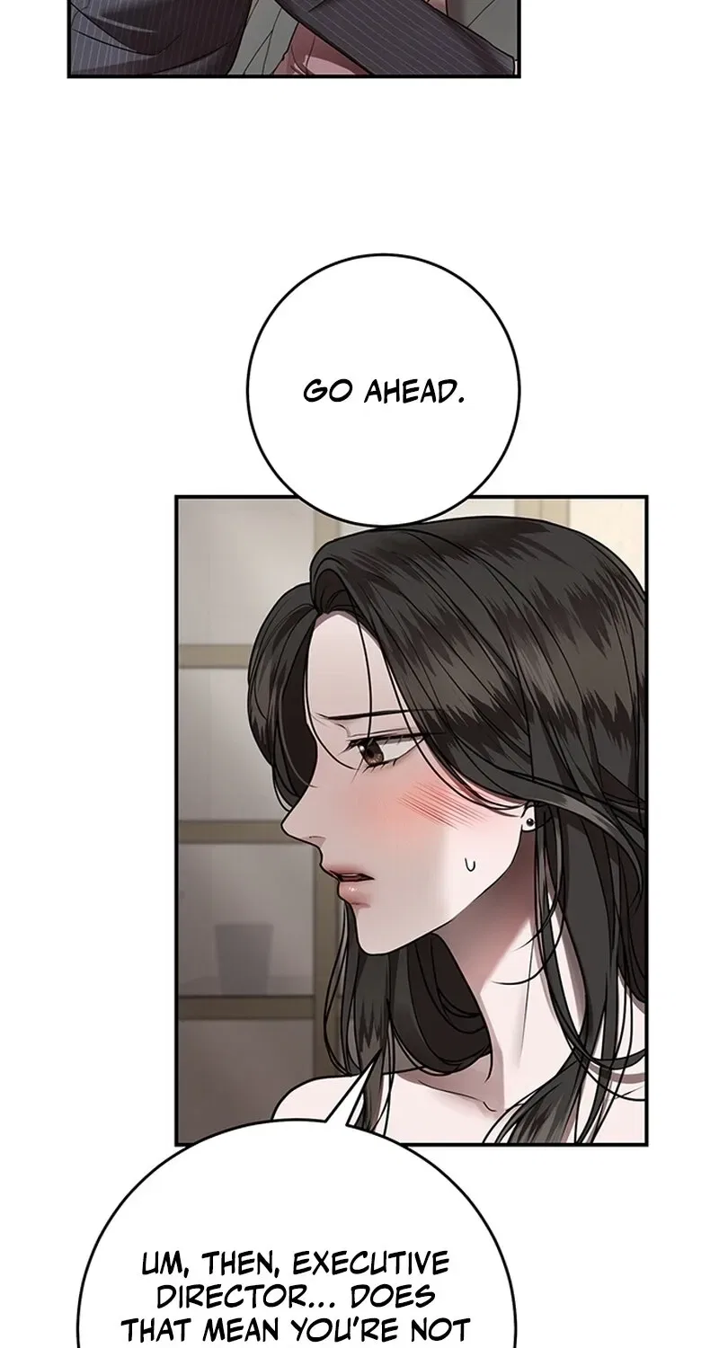 Elegant Trap Chapter 22 – Page 3
