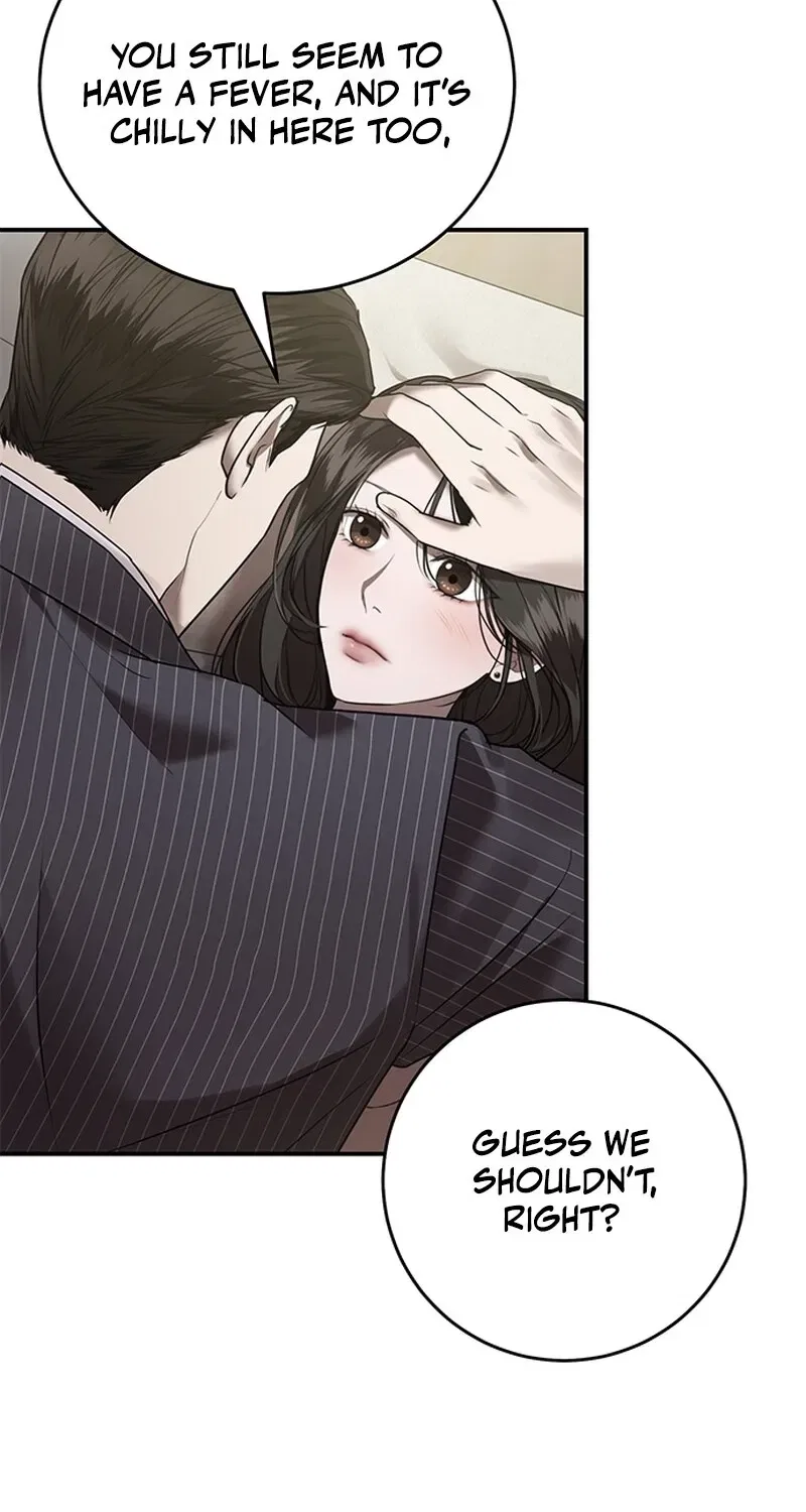 Elegant Trap Chapter 22 – Page 17