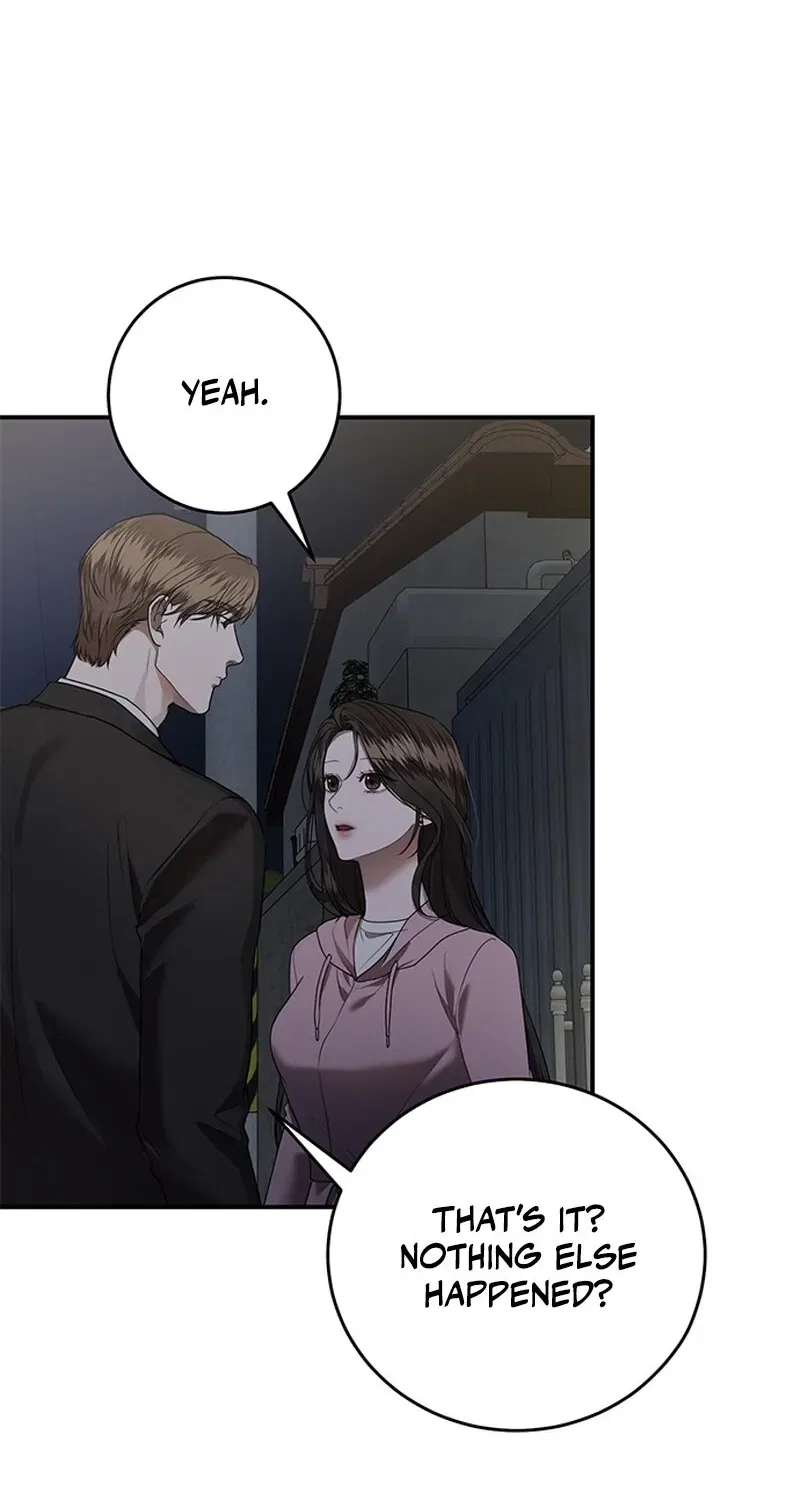 Elegant Trap Chapter 22 – Page 22