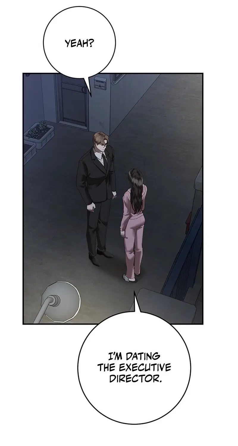 Elegant Trap Chapter 22 – Page 24