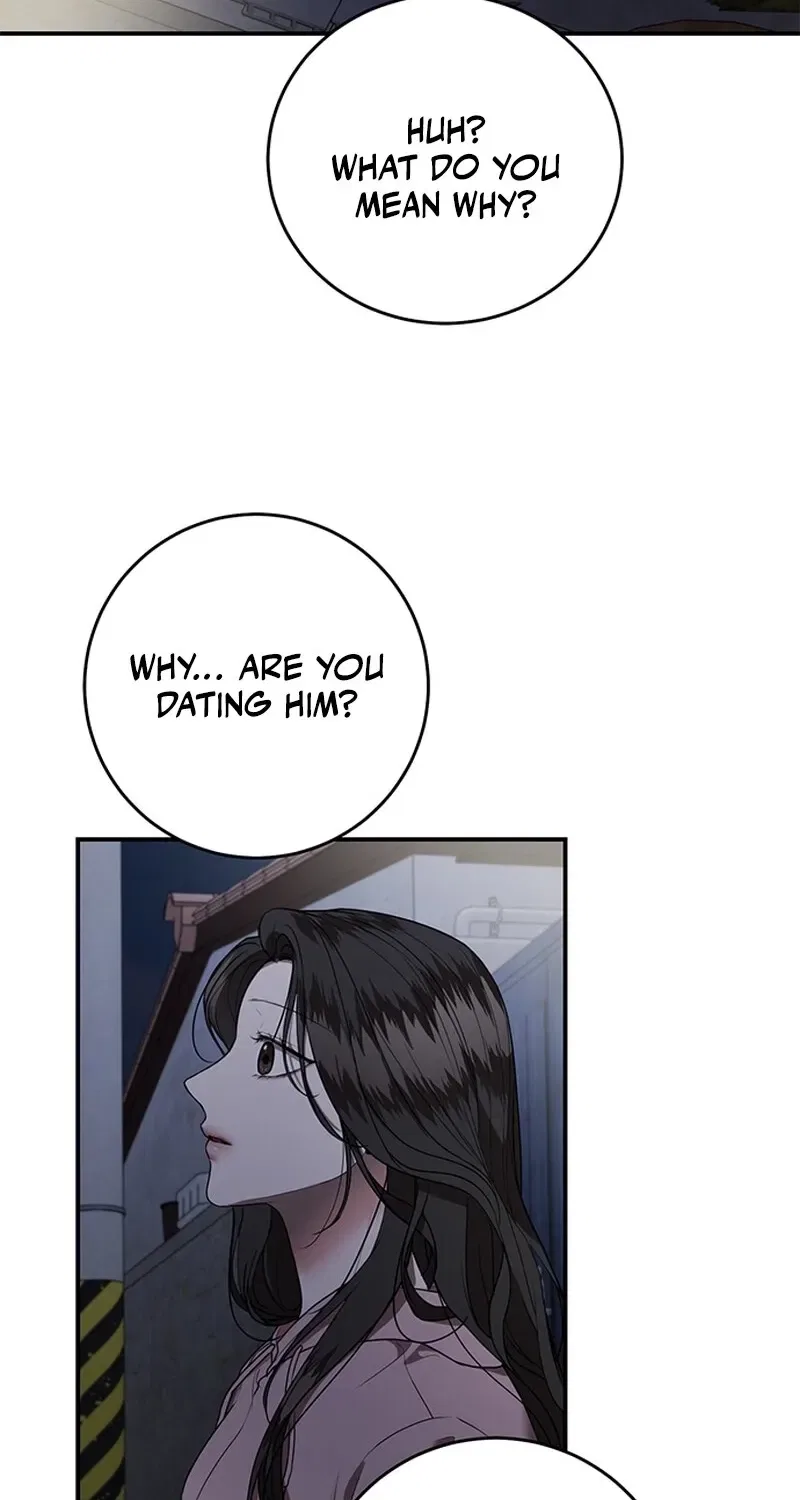 Elegant Trap Chapter 22 – Page 27