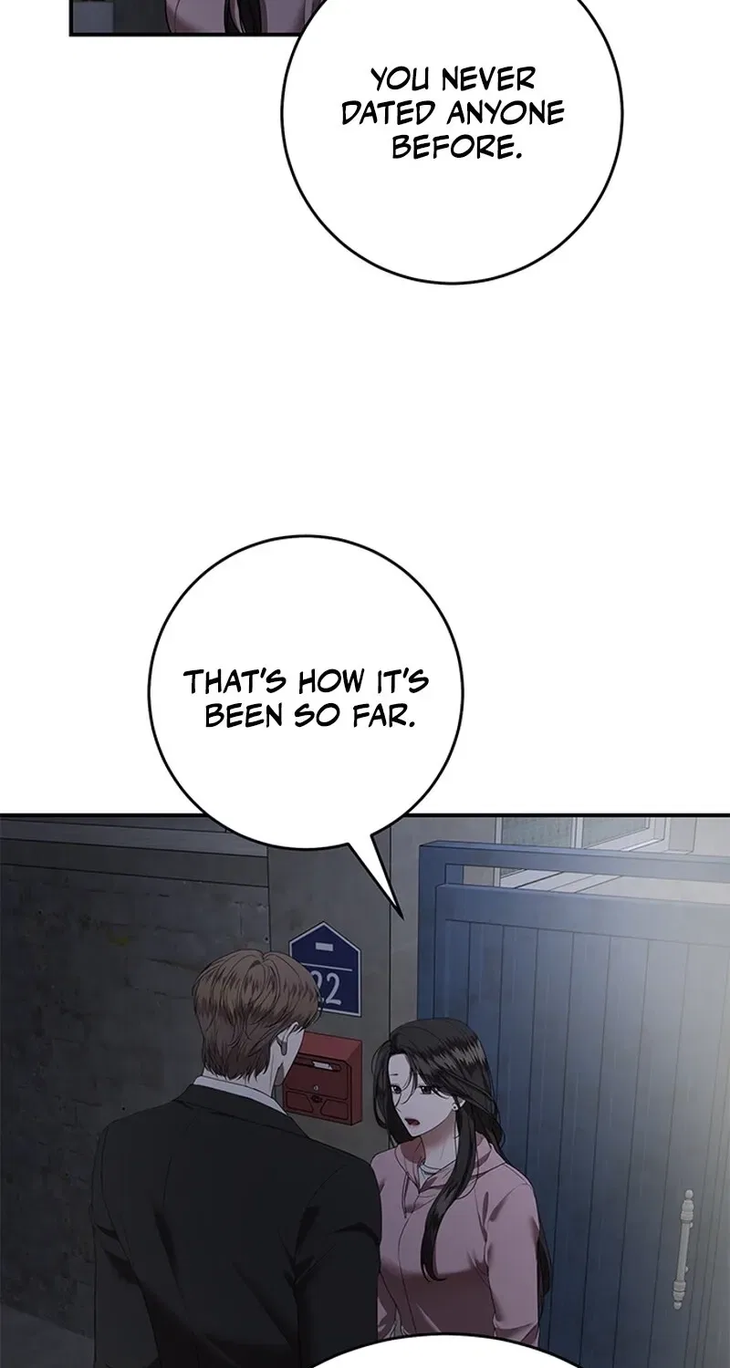 Elegant Trap Chapter 22 – Page 28