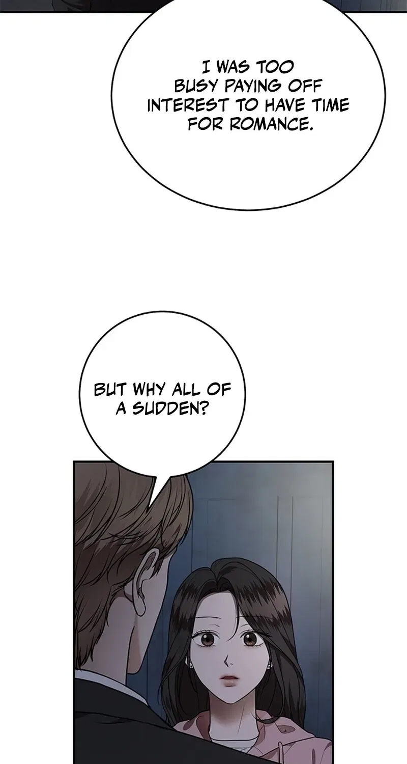 Elegant Trap Chapter 22 – Page 29