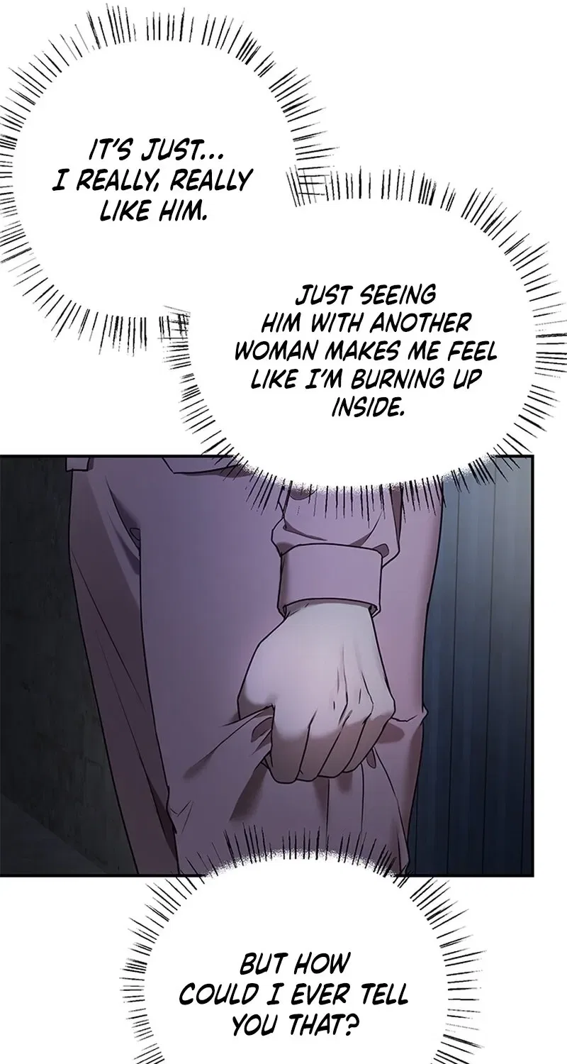 Elegant Trap Chapter 22 – Page 31