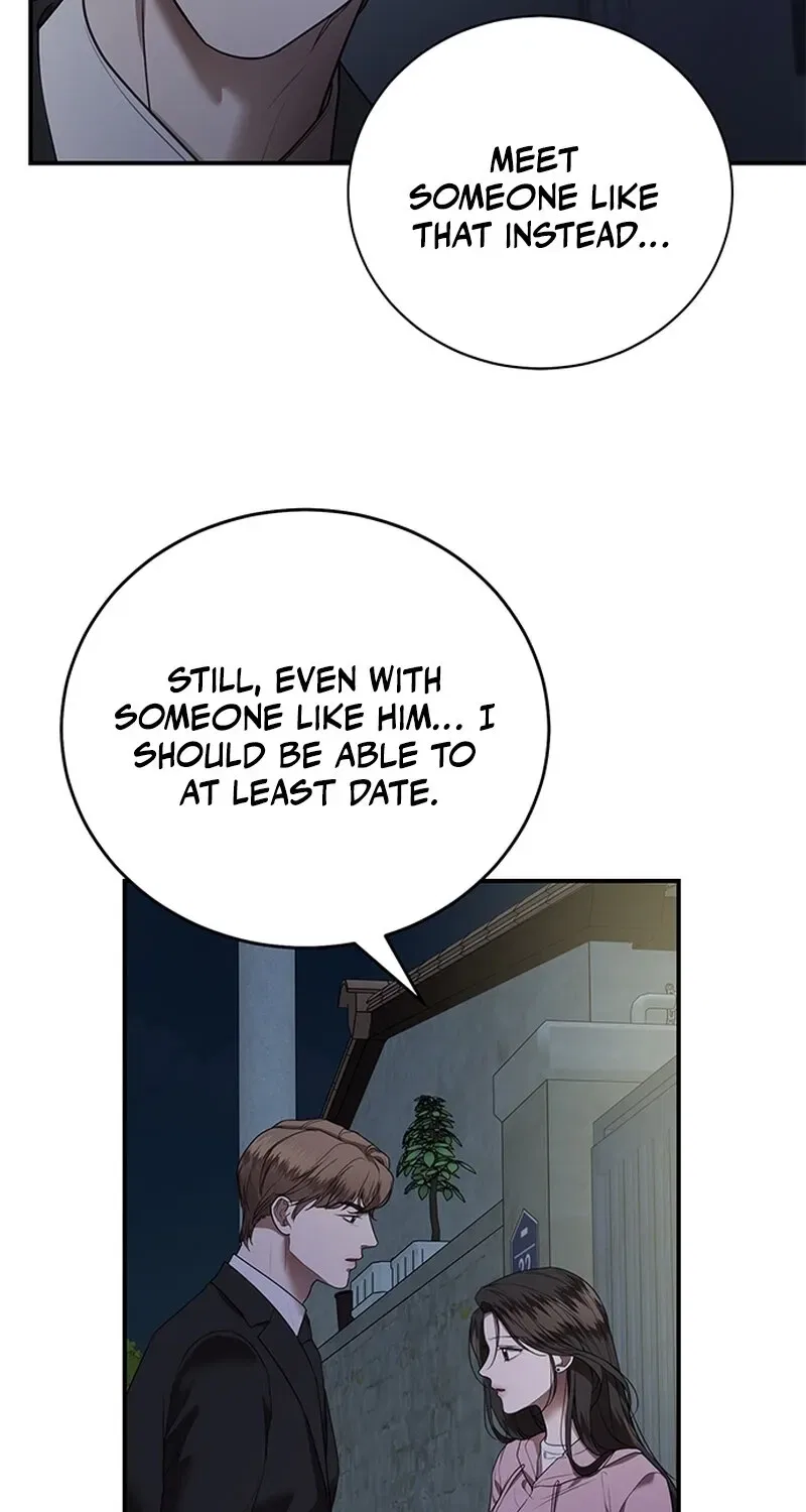 Elegant Trap Chapter 22 – Page 33