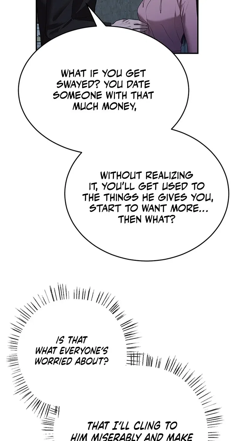 Elegant Trap Chapter 22 – Page 34