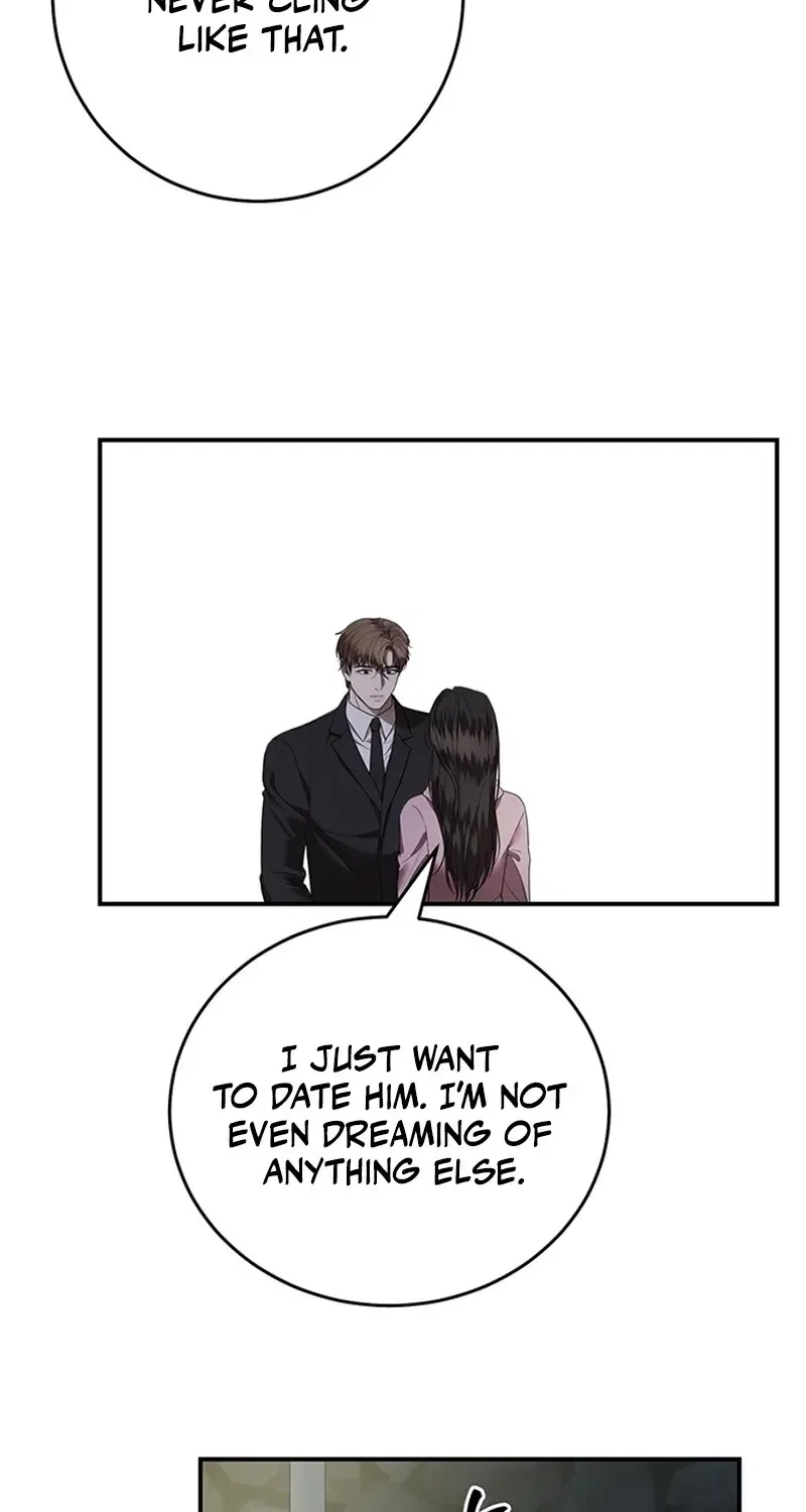 Elegant Trap Chapter 22 – Page 36
