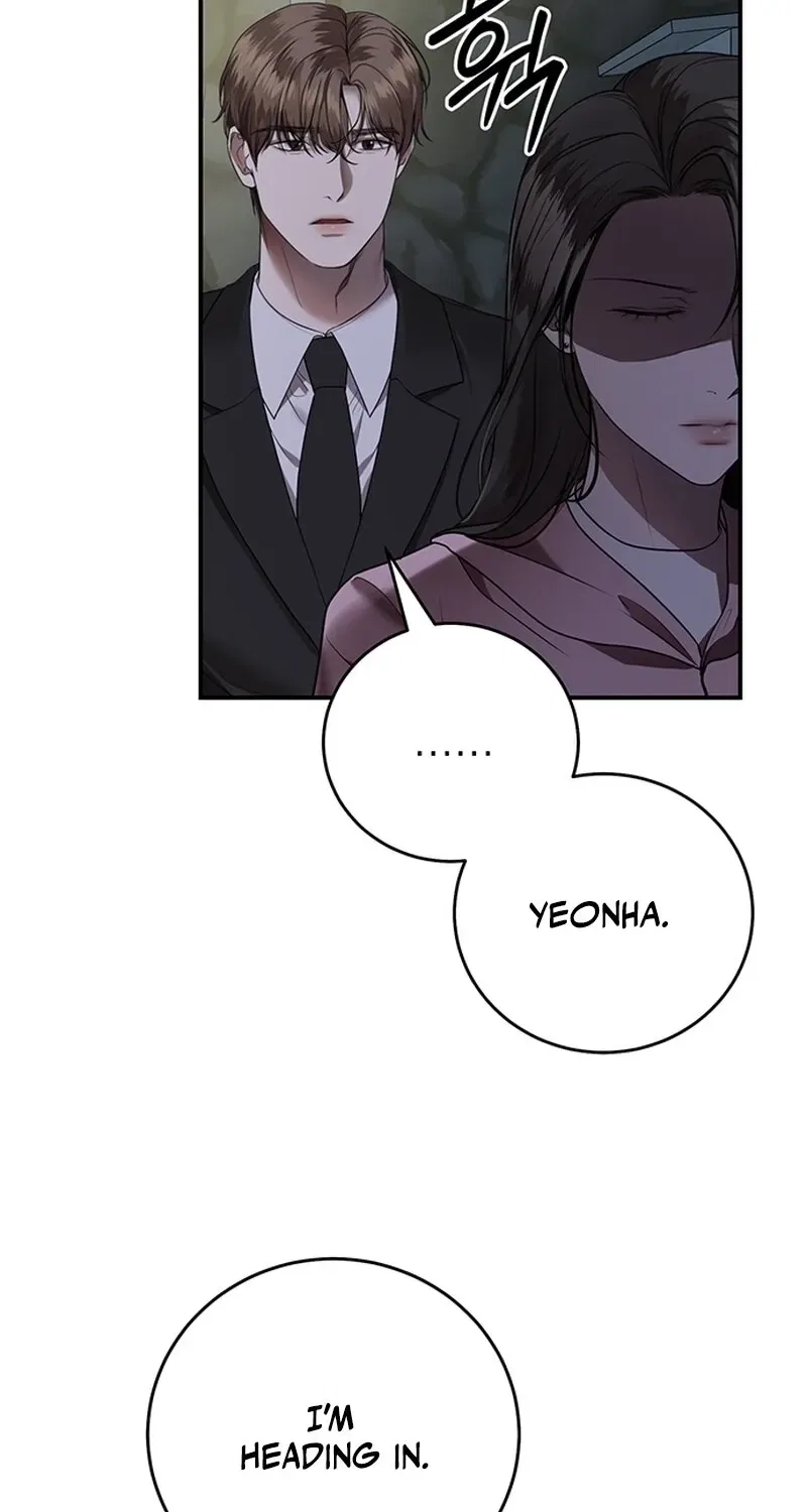 Elegant Trap Chapter 22 – Page 37