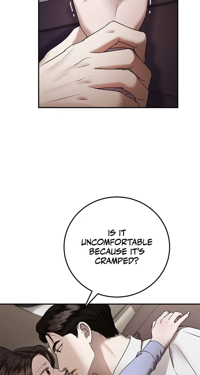 Elegant Trap Chapter 22 – Page 42