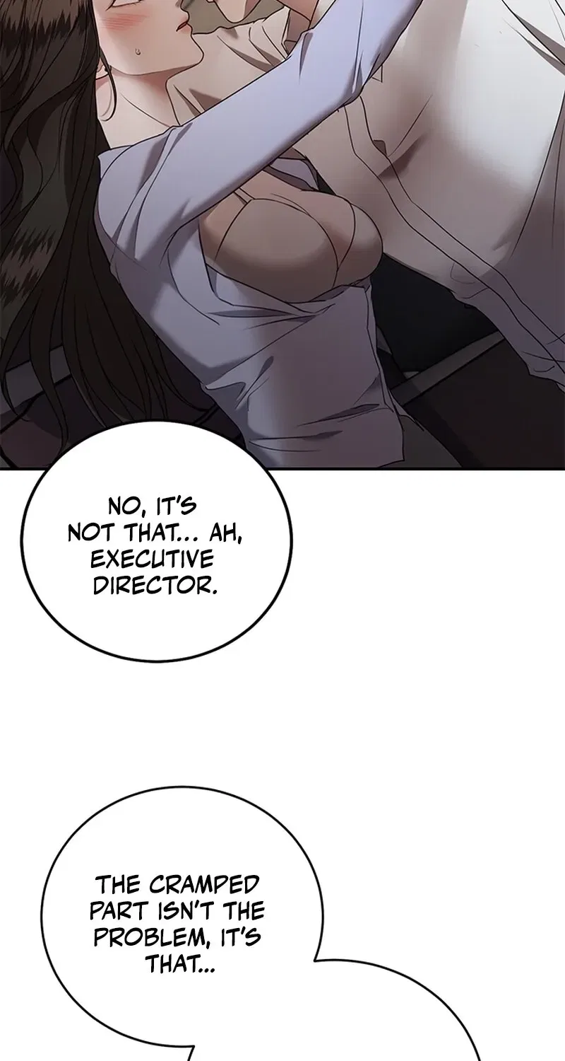 Elegant Trap Chapter 22 – Page 43