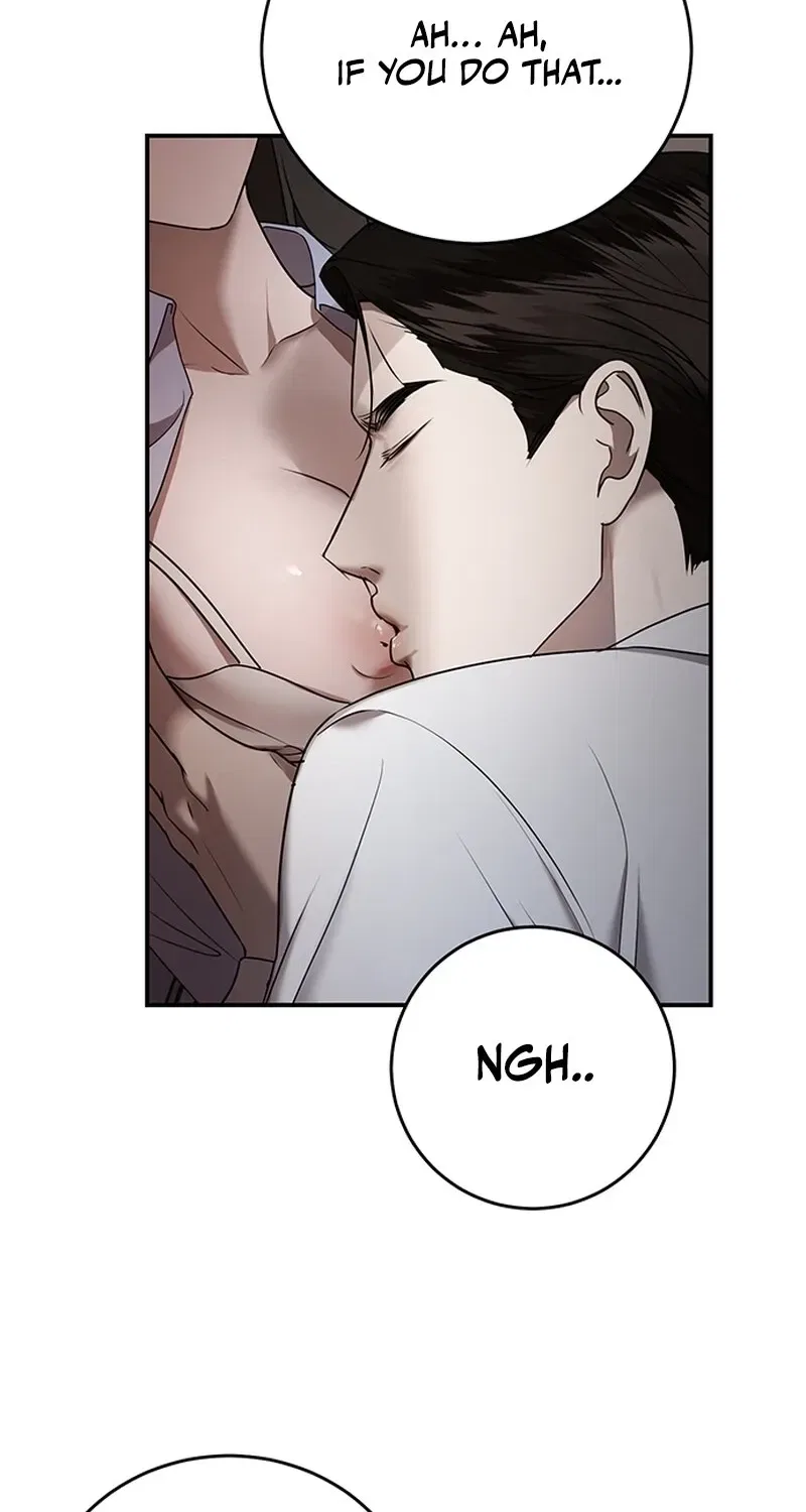 Elegant Trap Chapter 22 – Page 44