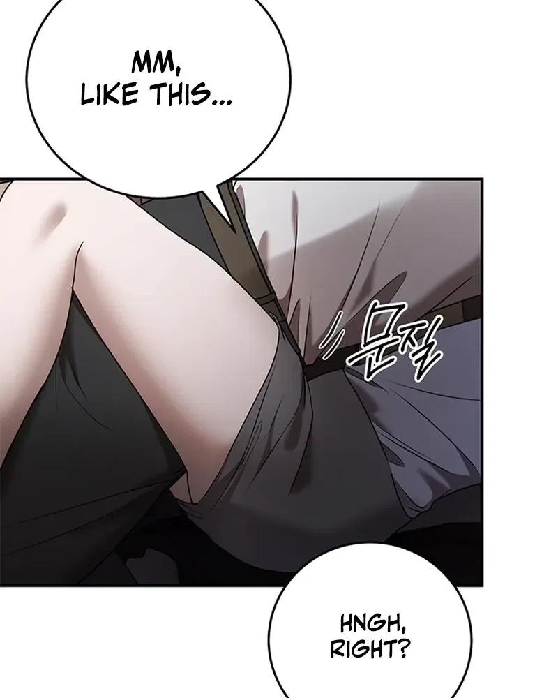 Elegant Trap Chapter 22 – Page 45
