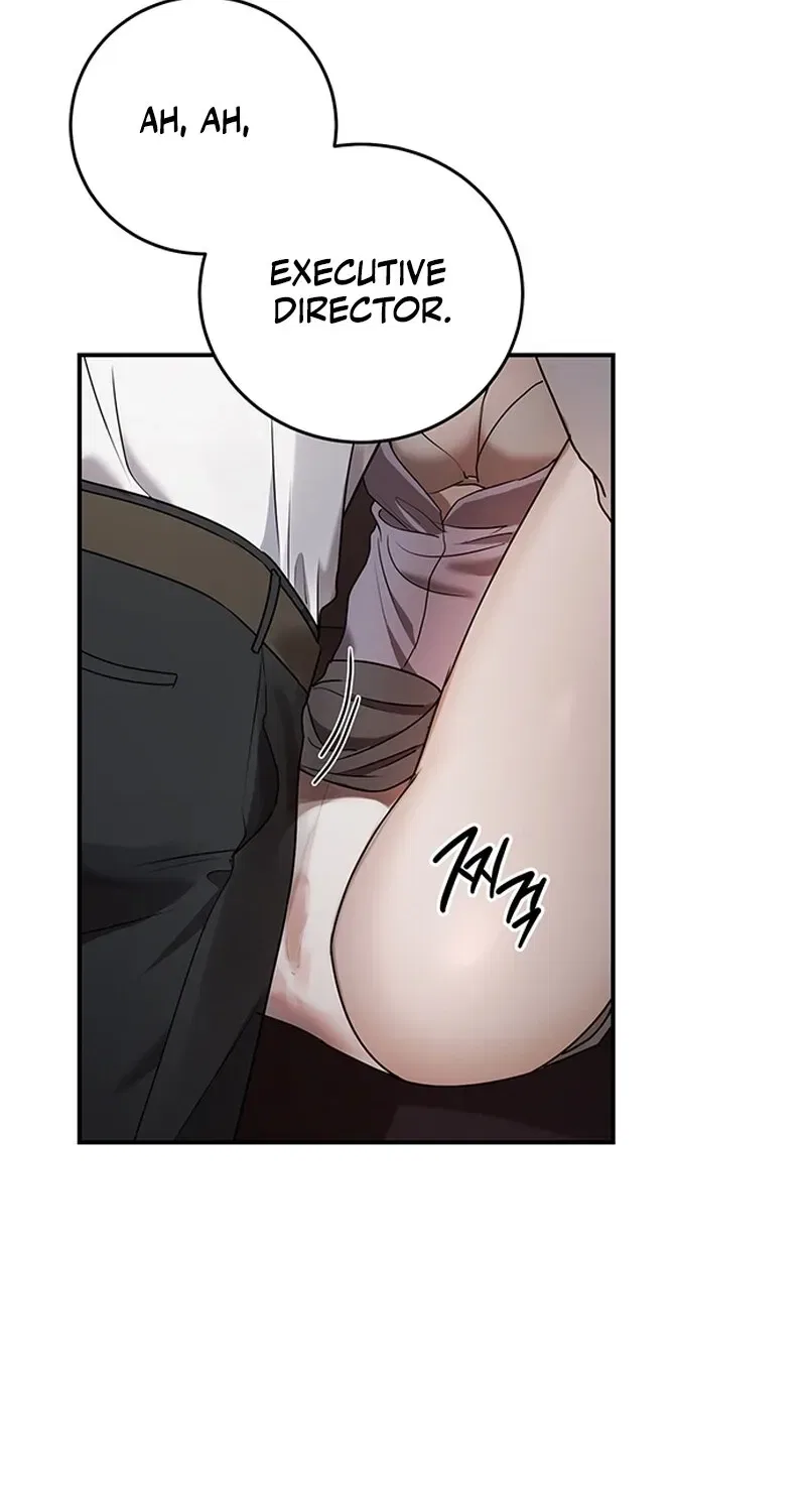 Elegant Trap Chapter 22 – Page 47