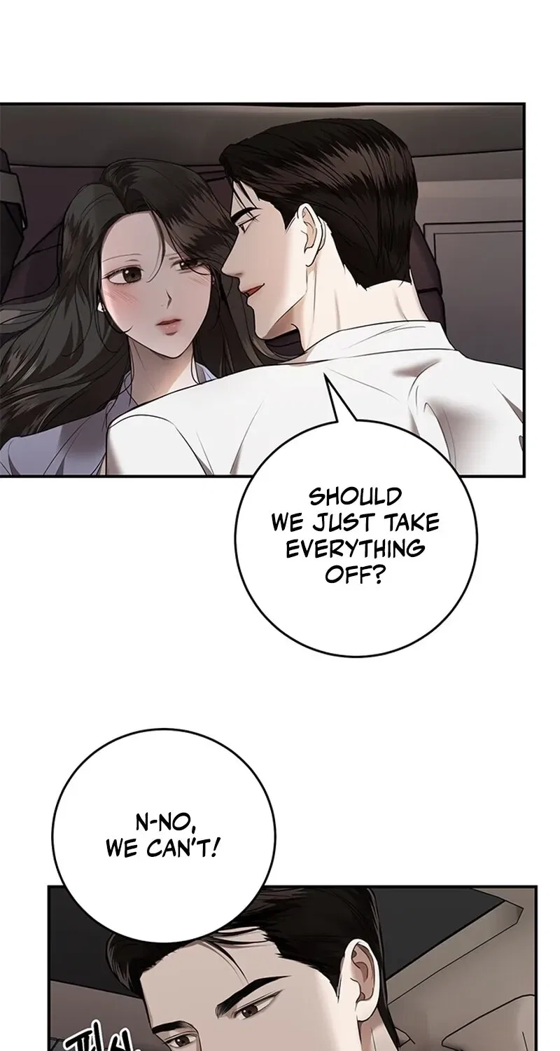 Elegant Trap Chapter 22 – Page 48