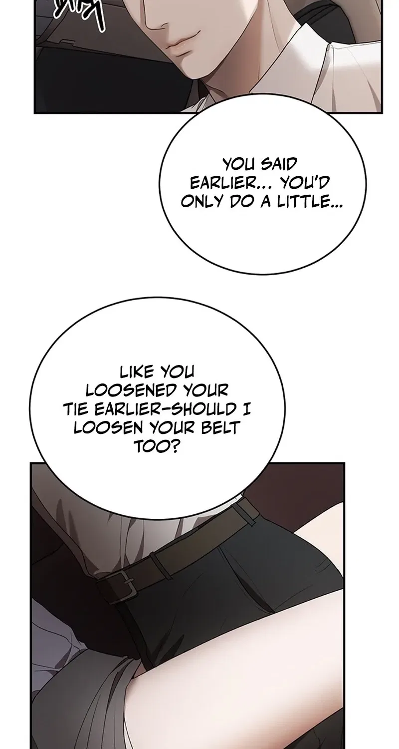 Elegant Trap Chapter 22 – Page 49