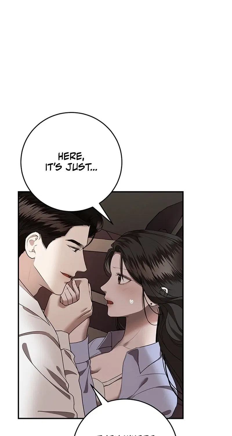 Elegant Trap Chapter 22 – Page 53
