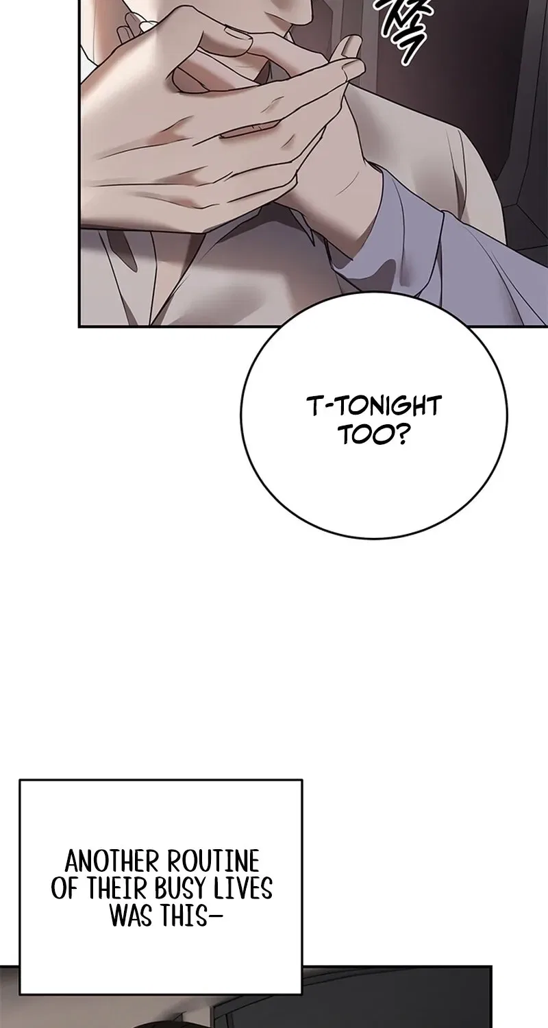 Elegant Trap Chapter 22 – Page 56